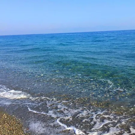 Lejlighedshotel Vacanze A