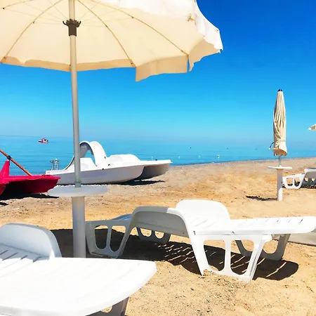Vacanze A Rossano