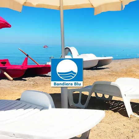 Lejlighedshotel Vacanze A 3*