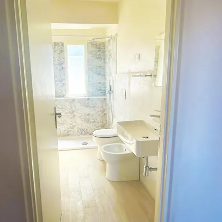 Apartament Vacanze A