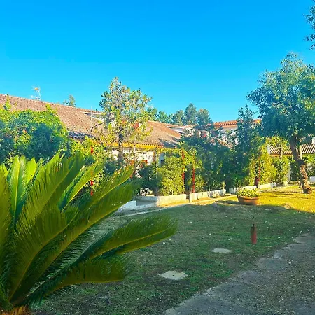 Vacanze A Lejlighedshotel 3*