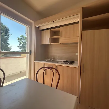 Aparthotel Vacanze A 3*