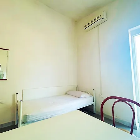 Vacanze A Lejlighedshotel