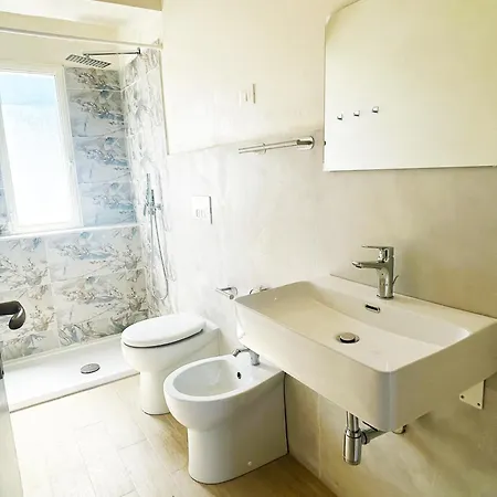 Apartament Vacanze A
