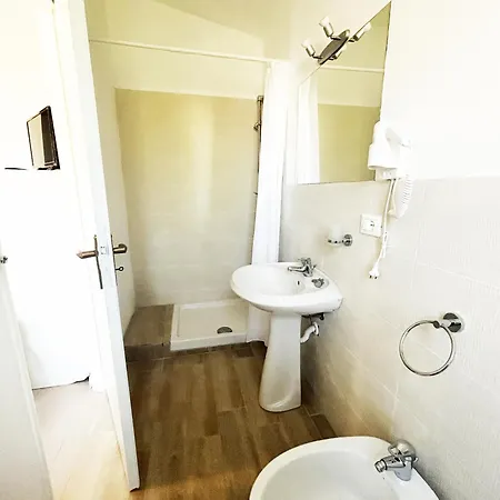 Vacanze A Apartament Rossano