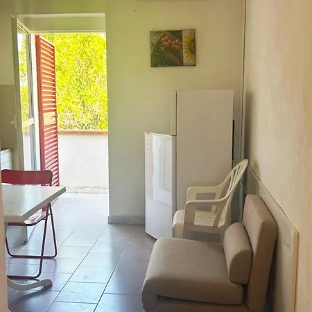 Vacanze A Lejlighedshotel