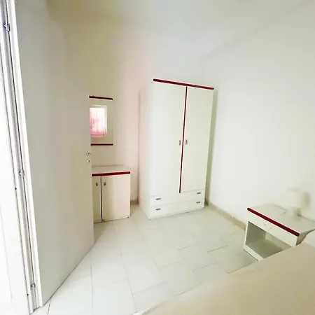 Apartament Vacanze A