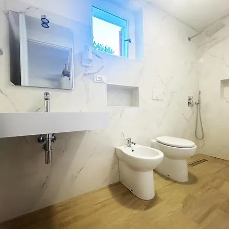 Apartament Vacanze A *
