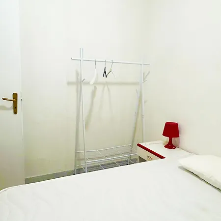Apartament Vacanze A Rossano