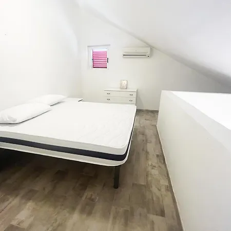 Lejlighedshotel Vacanze A Rossano