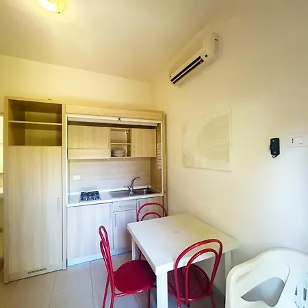 Vacanze A Lejlighedshotel