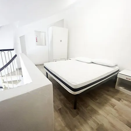 Lejlighedshotel Vacanze A