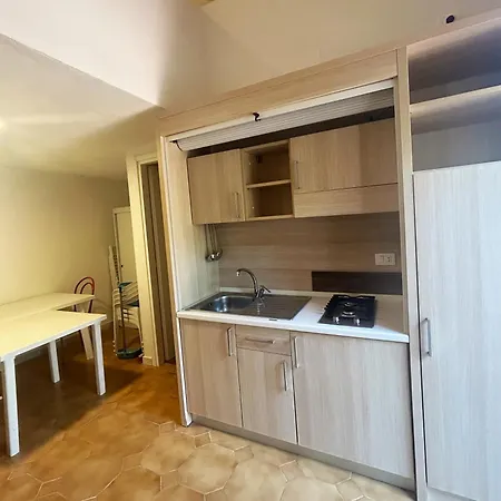 Lejlighedshotel Vacanze A 3*