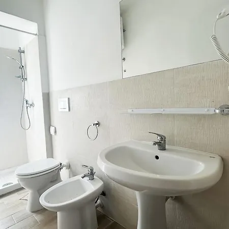 Apartament Vacanze A Rossano