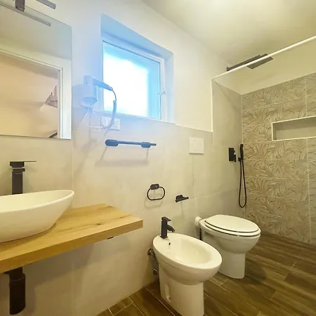Vacanze A Apartament