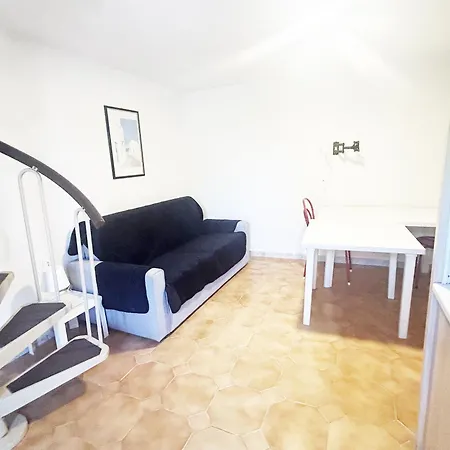 Lejlighedshotel Vacanze A