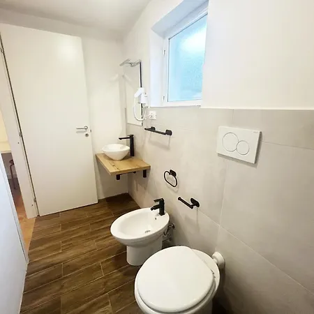 Apartament Vacanze A *