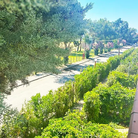 Lejlighedshotel Vacanze A 3*