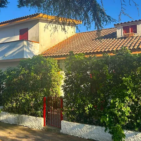 Apartament Vacanze A Rossano