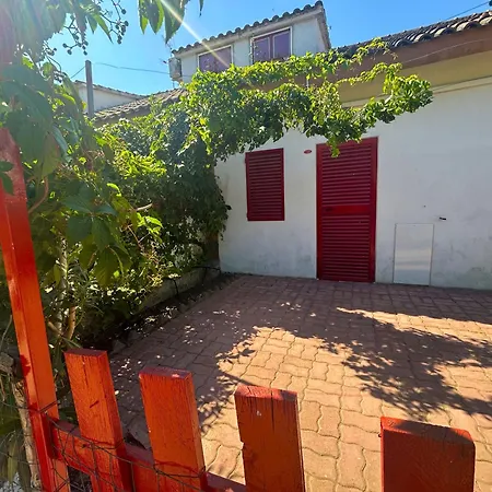 Vacanze A Rossano