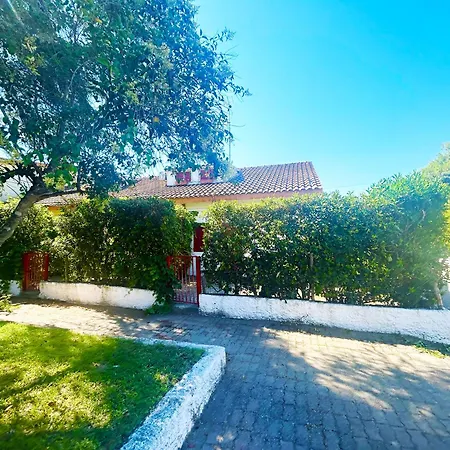 Vacanze A 3* Rossano