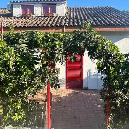 Vacanze A Apartament