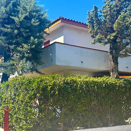 Apart-hotel Vacanze A