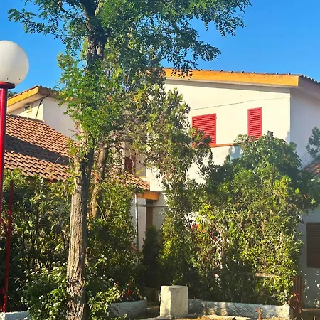 Vacanze A Apartament *