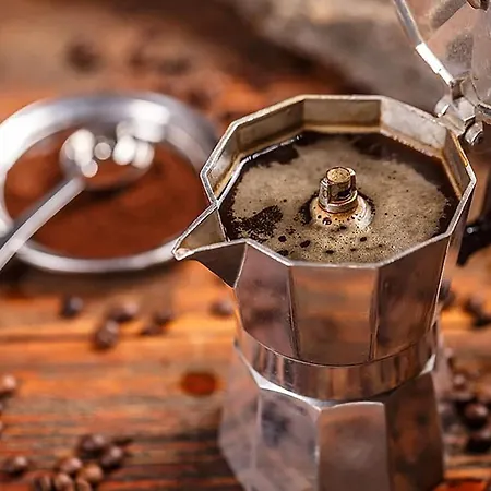 Vacanze A Aparthotel Rossano