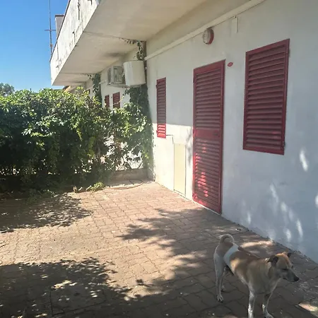 Vacanze A Rossano