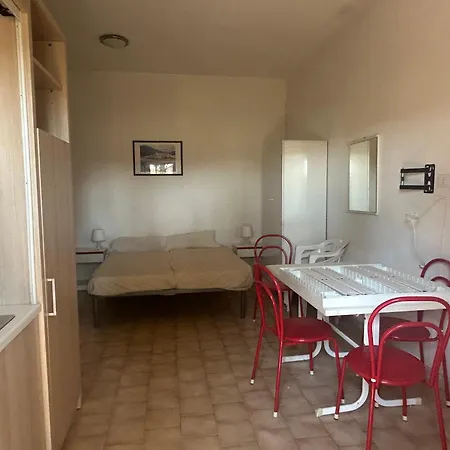 מלון דירות Vacanze A 3*
