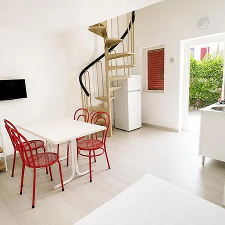 Apartament Vacanze A Rossano
