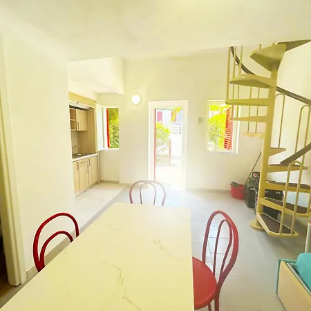 Vacanze A Apart-hotel 3*