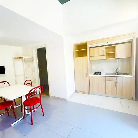 Apart-hotel Vacanze A 3*