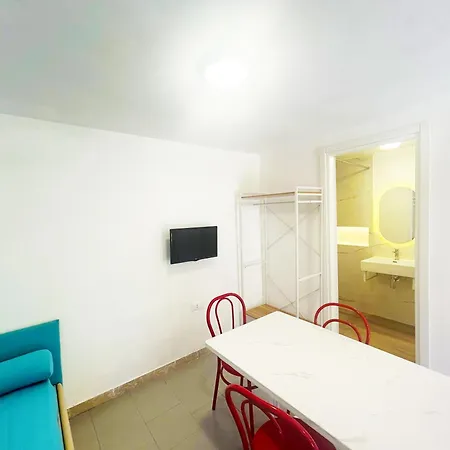 Vacanze A Apart-hotel Rossano