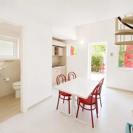 Apartament Vacanze A Rossano