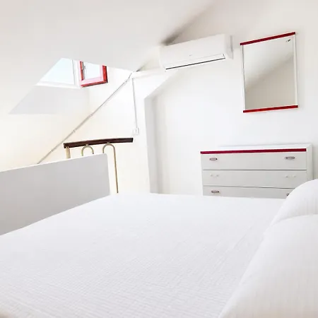 Vacanze A Apartament Rossano