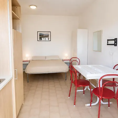 Lejlighedshotel Vacanze A Rossano