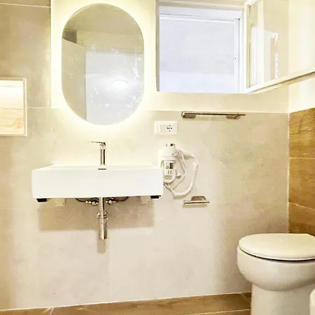 Apartament Vacanze A