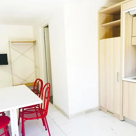 Apart-hotel Vacanze A Rossano
