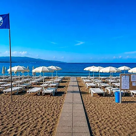 Lejlighedshotel Vacanze A 3*