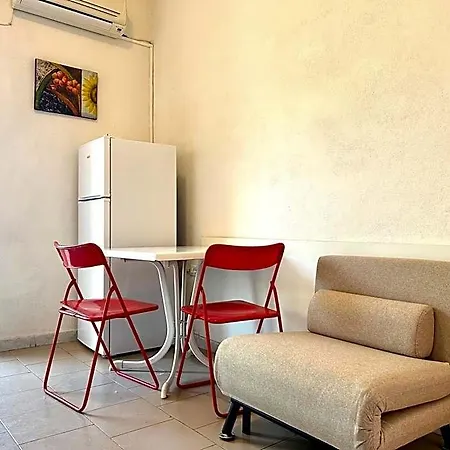 Lejlighedshotel Vacanze A