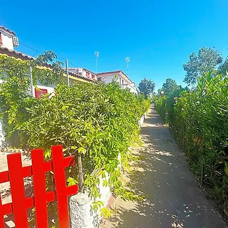 Lejlighedshotel Vacanze A