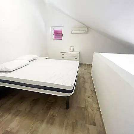 Vacanze A Lejlighedshotel