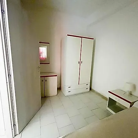 Vacanze A Lejlighedshotel 3*