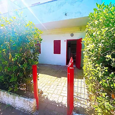 Vacanze A Lejlighedshotel 3*