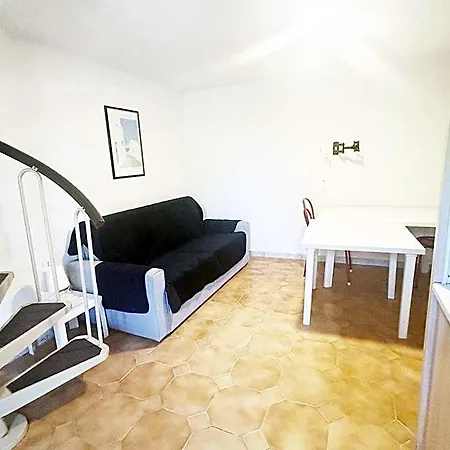 Vacanze A Lejlighedshotel Rossano