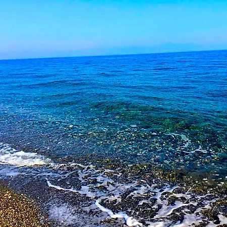Apartament Vacanze A