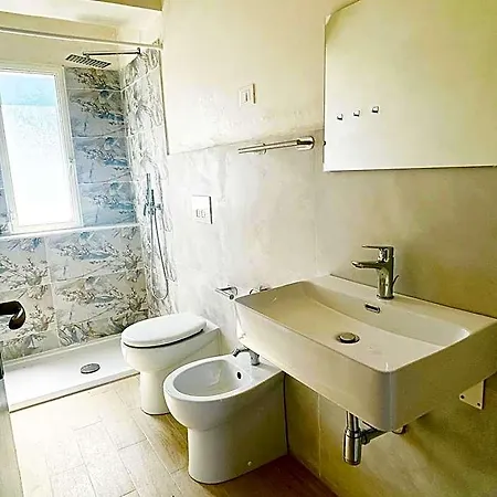 Lejlighedshotel Vacanze A