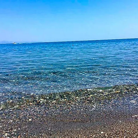 Vacanze A Rossano